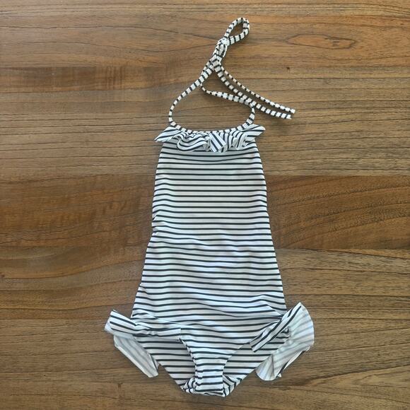 Mikoh Other - Mikoh Rose One Piece Toddler Girl Swimsuit - Size XS